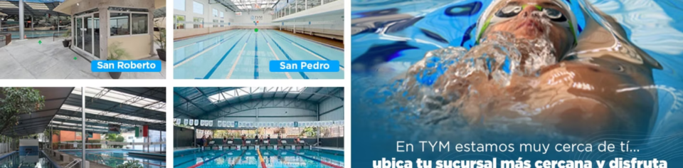 Promoción TYM