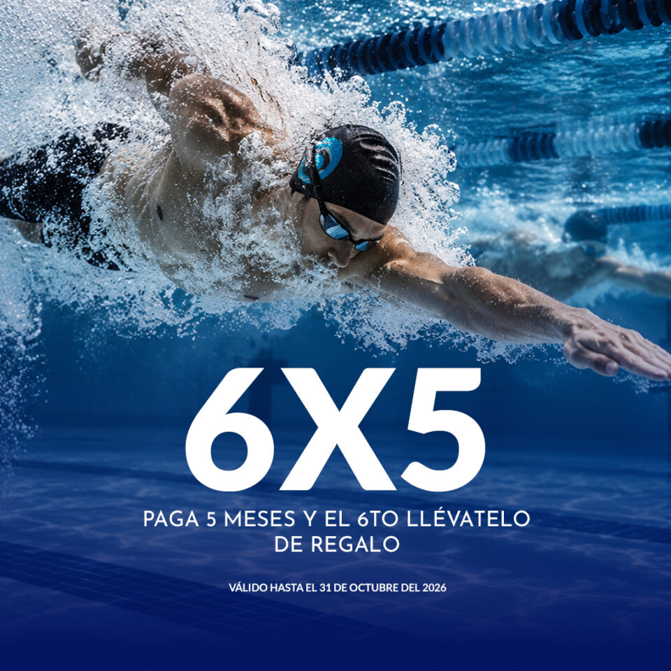 Promoción TYM