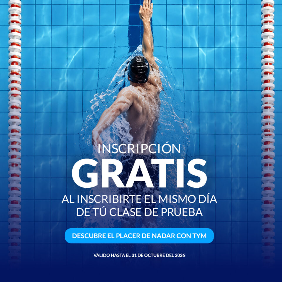 Promoción TYM