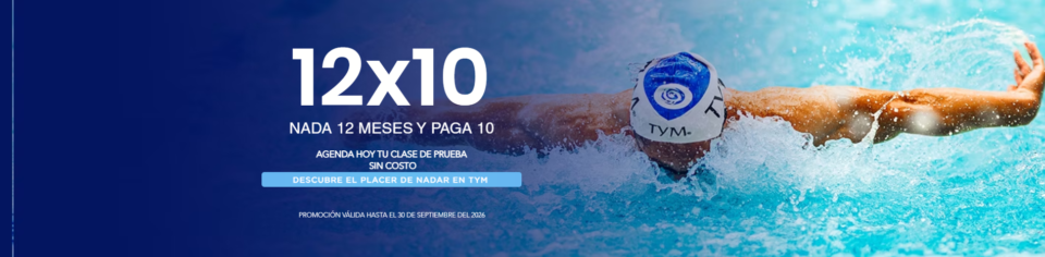 Promoción TYM