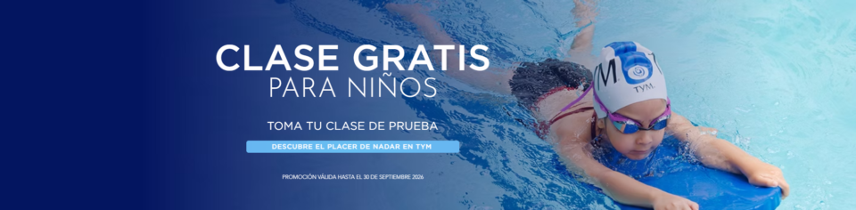 Promoción TYM