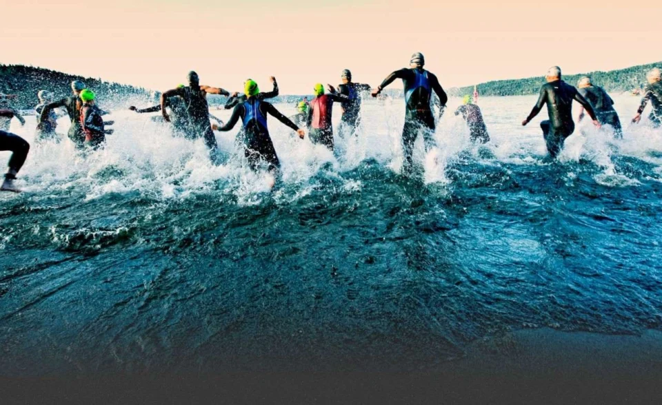 Triatlón
